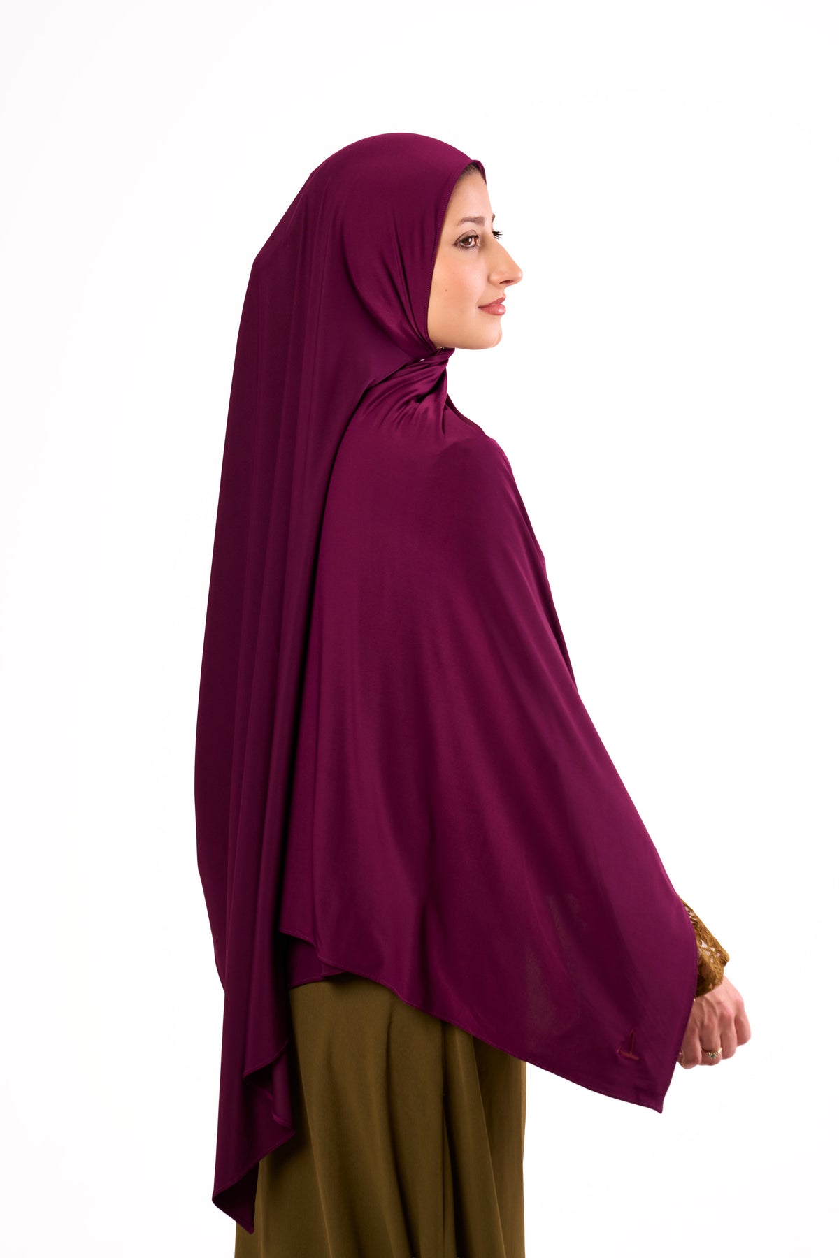 Plum liquid