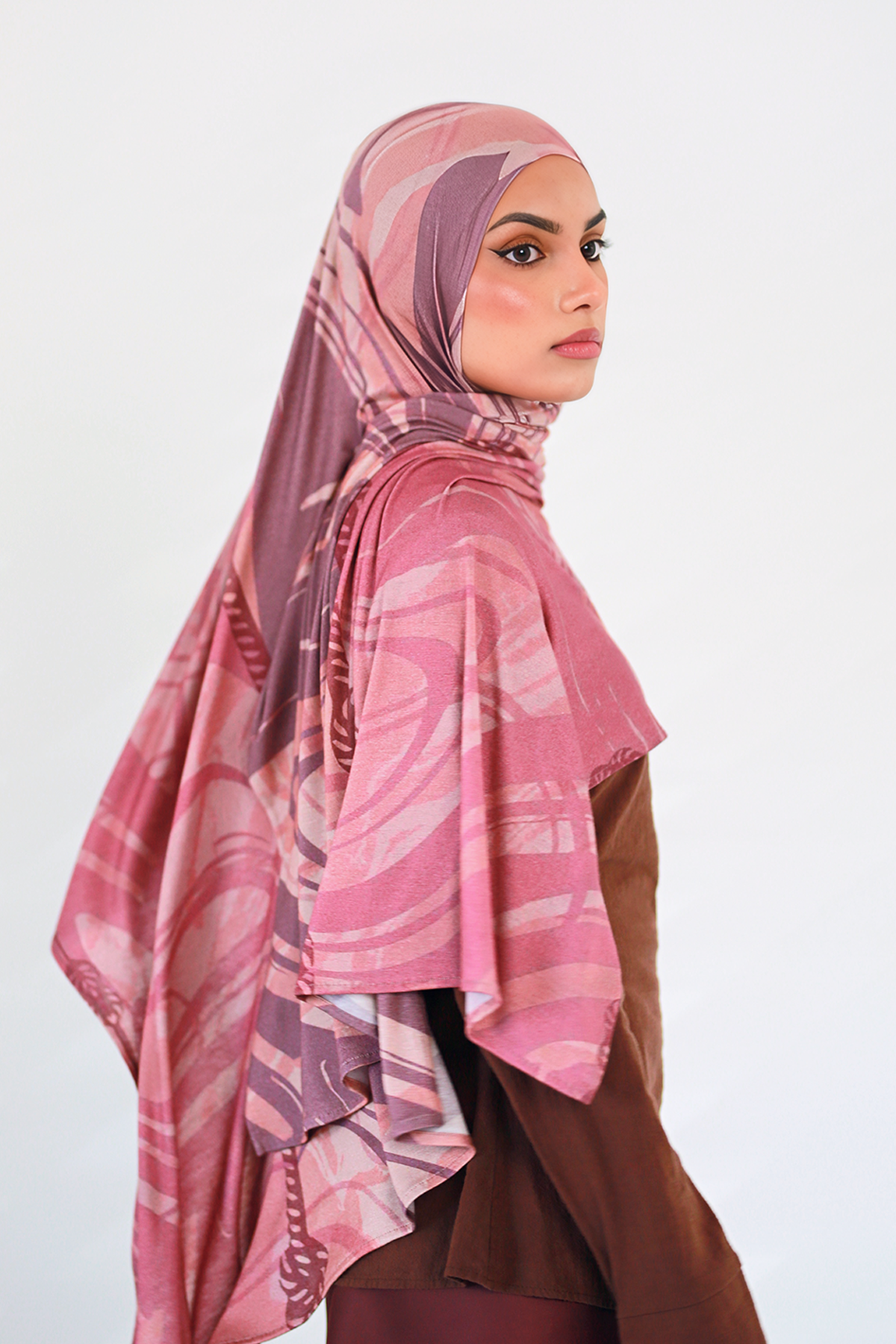 Tuscan Tangle Jersey