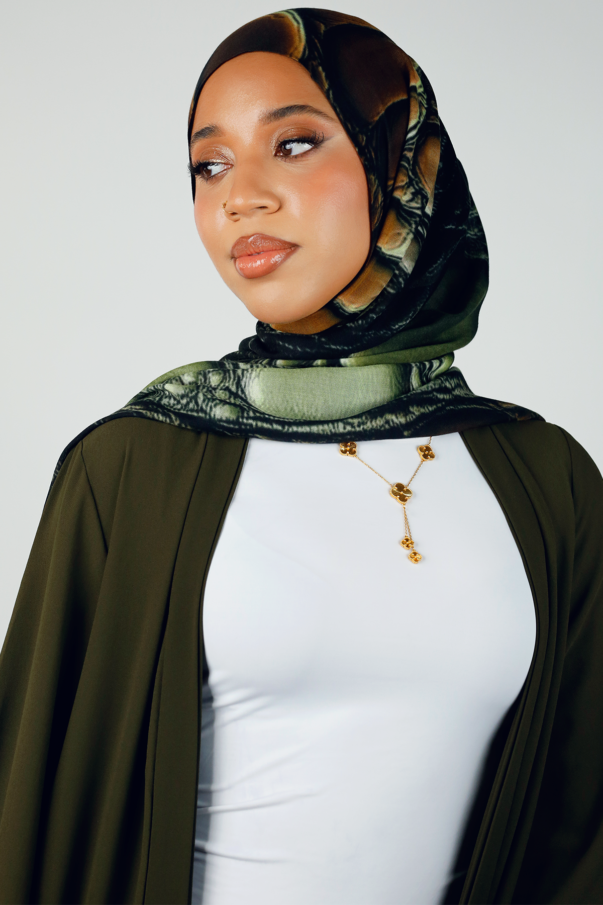 aventure printanière