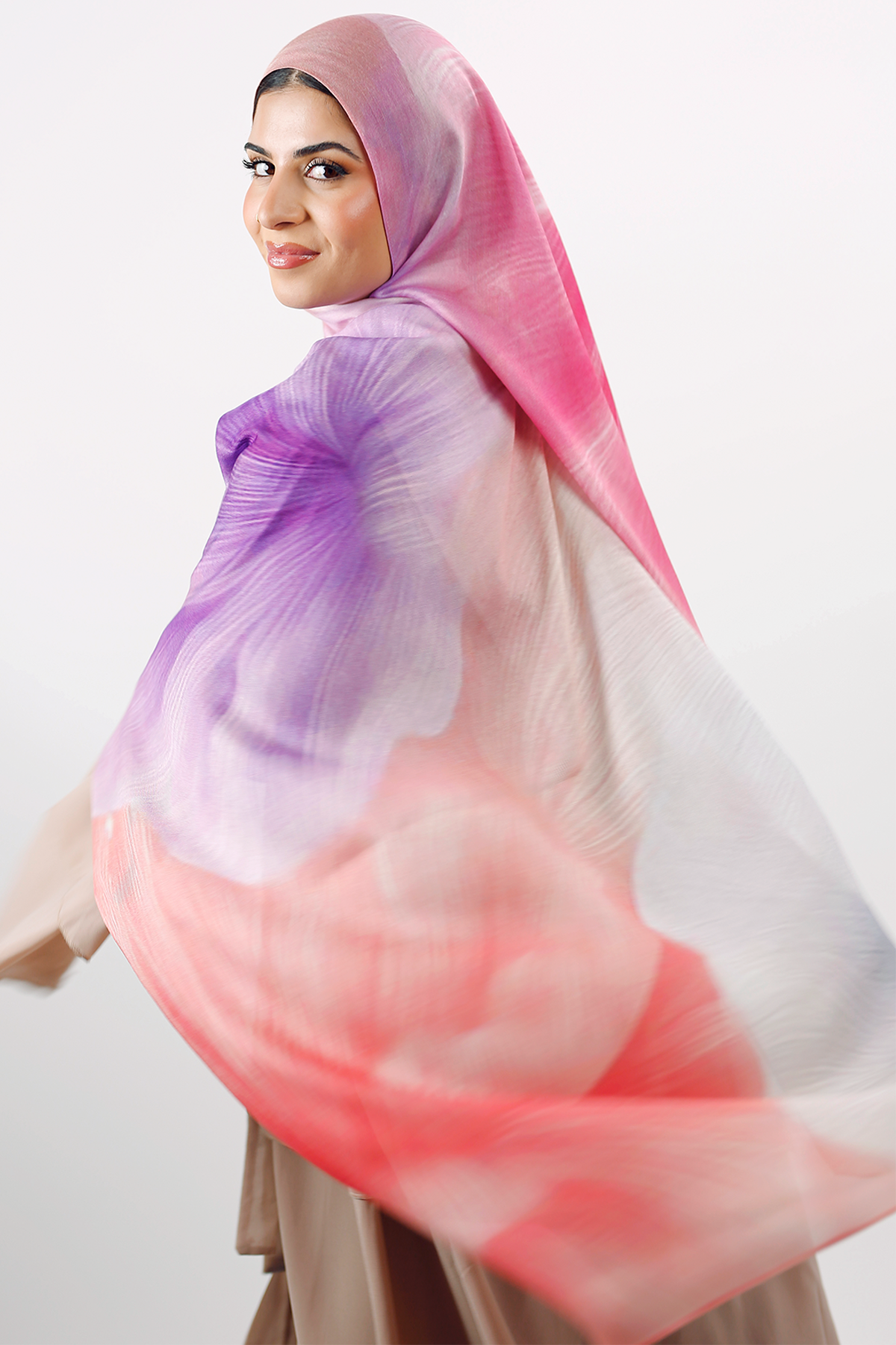 aventure printanière