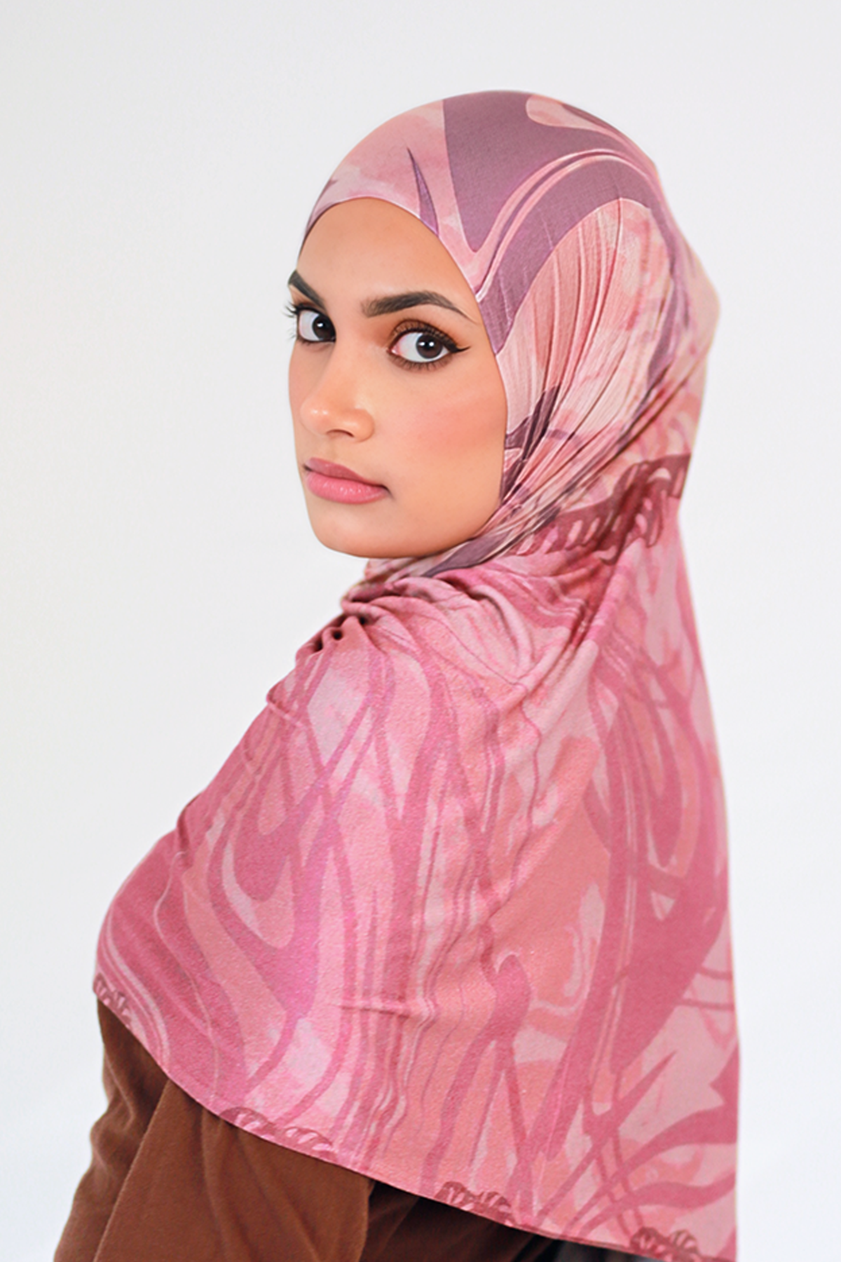 Tuscan Tangle Jersey