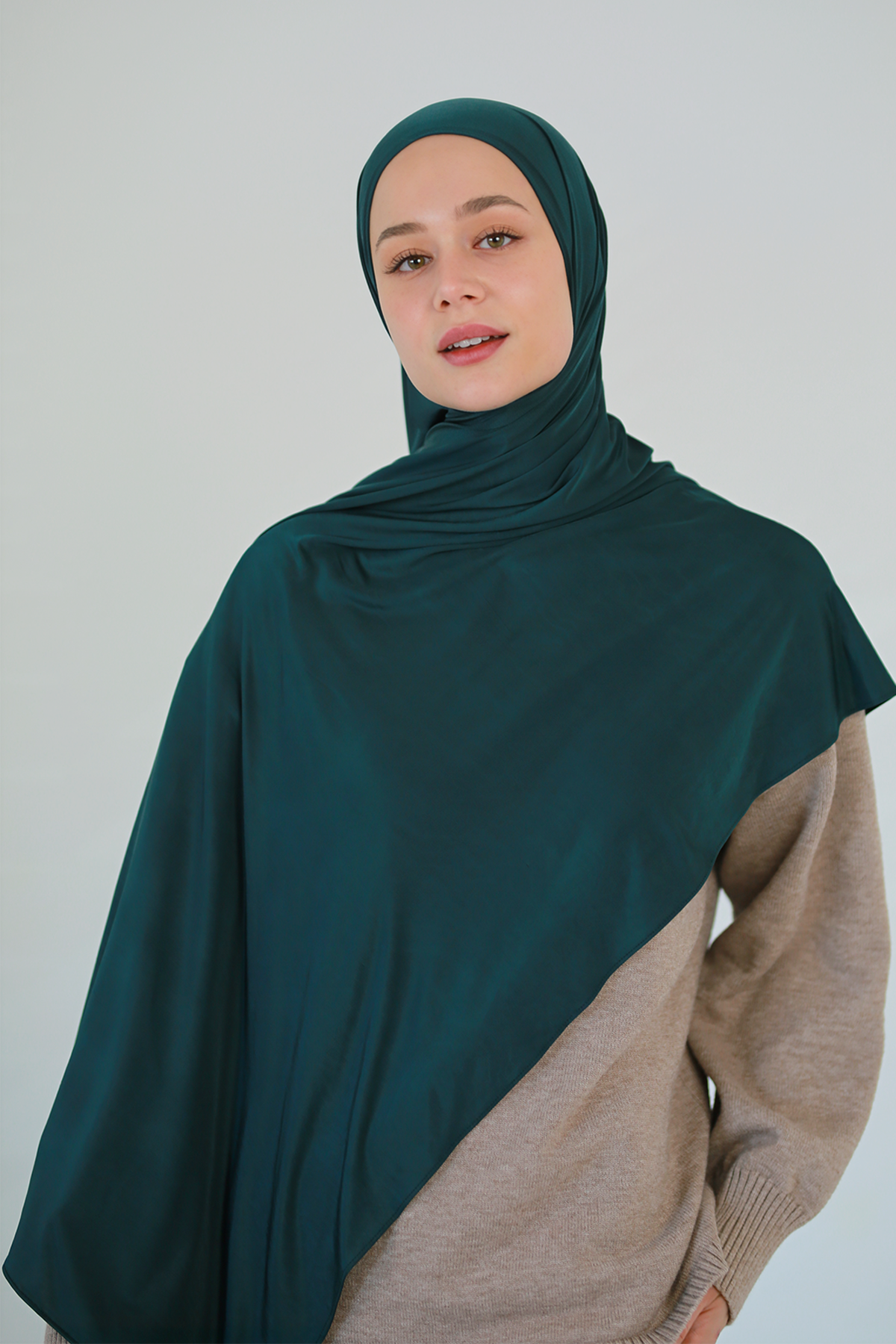 Forest Liquid Jersey