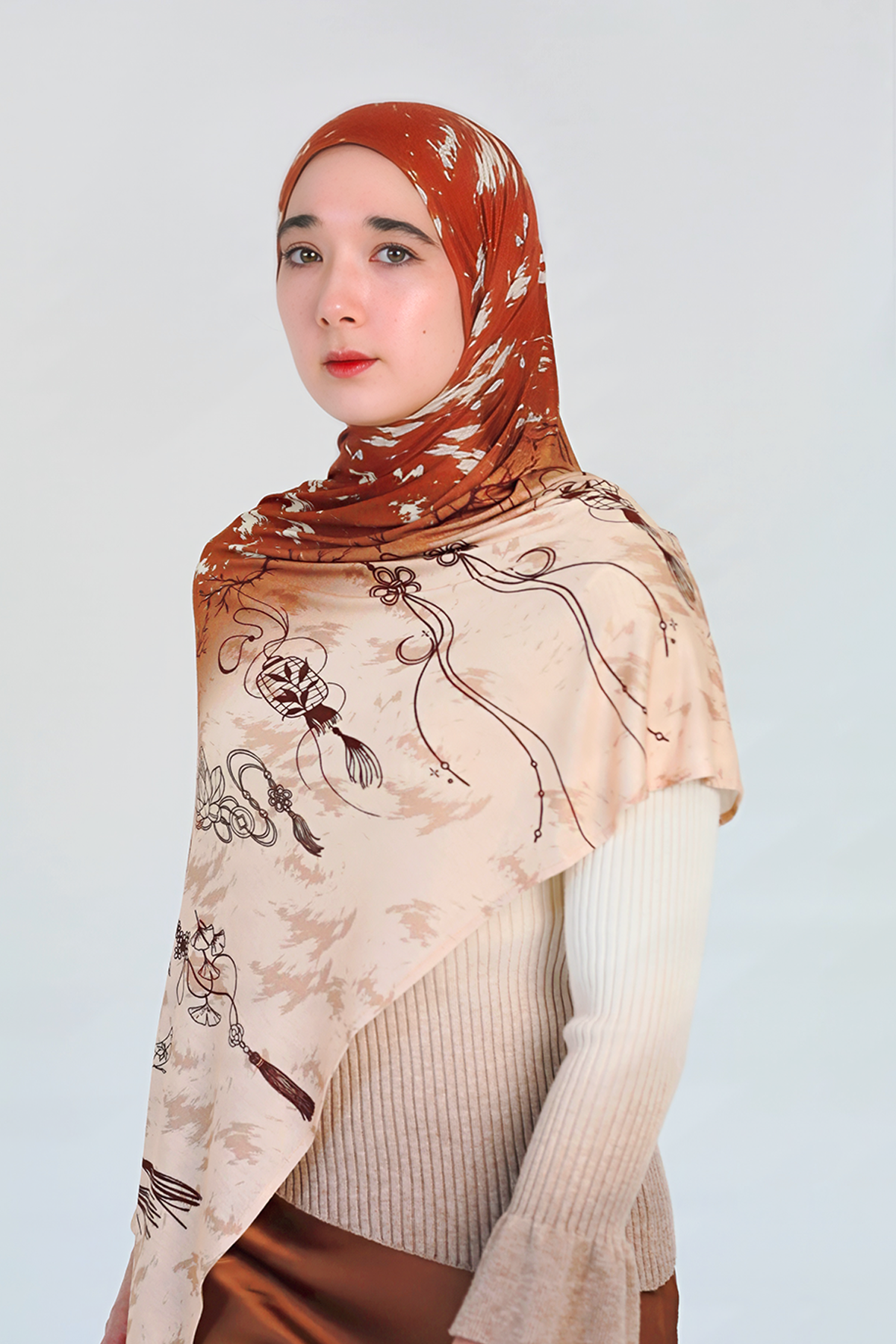 Meili (美丽) Norigae (노리개) Jersey