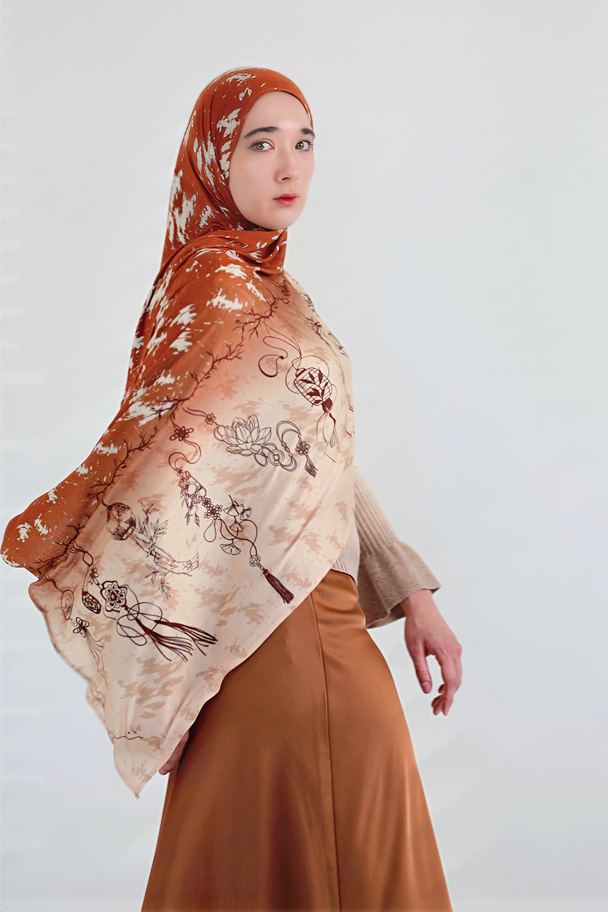 Meili (美丽) Norigae (노리개) Jersey