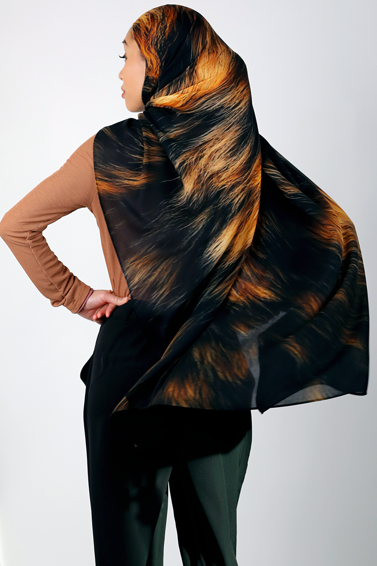 aventure printanière