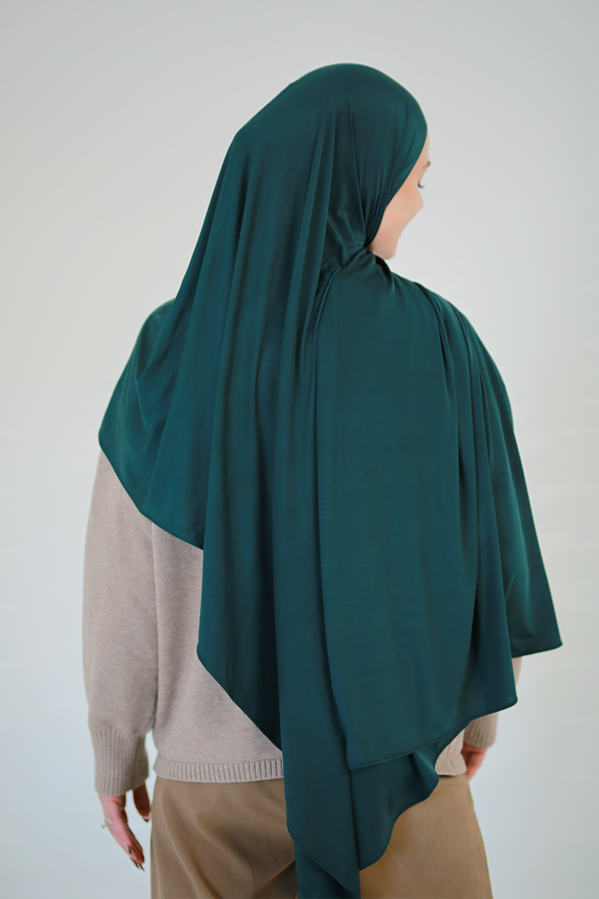 Forest Liquid Jersey