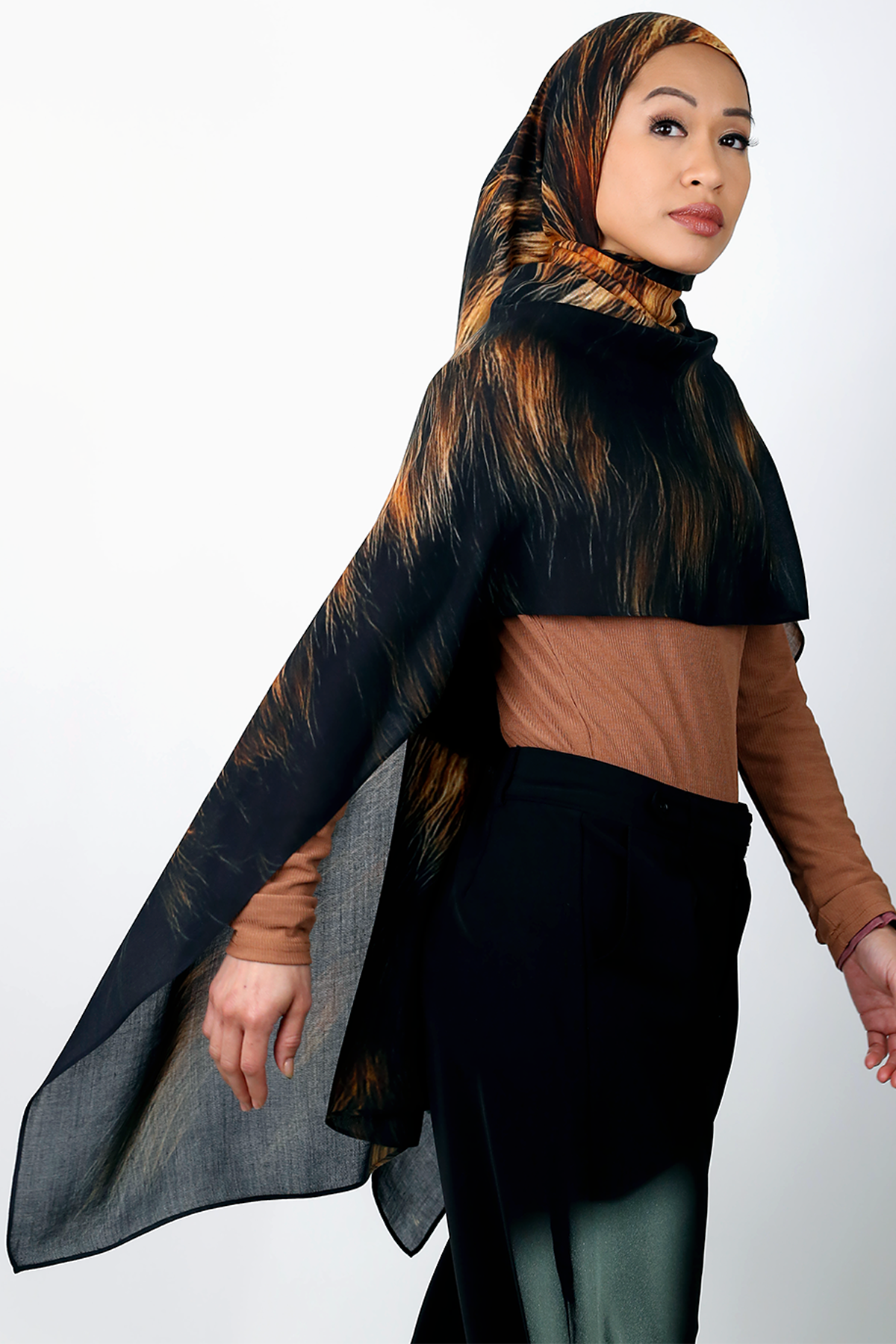 aventure printanière