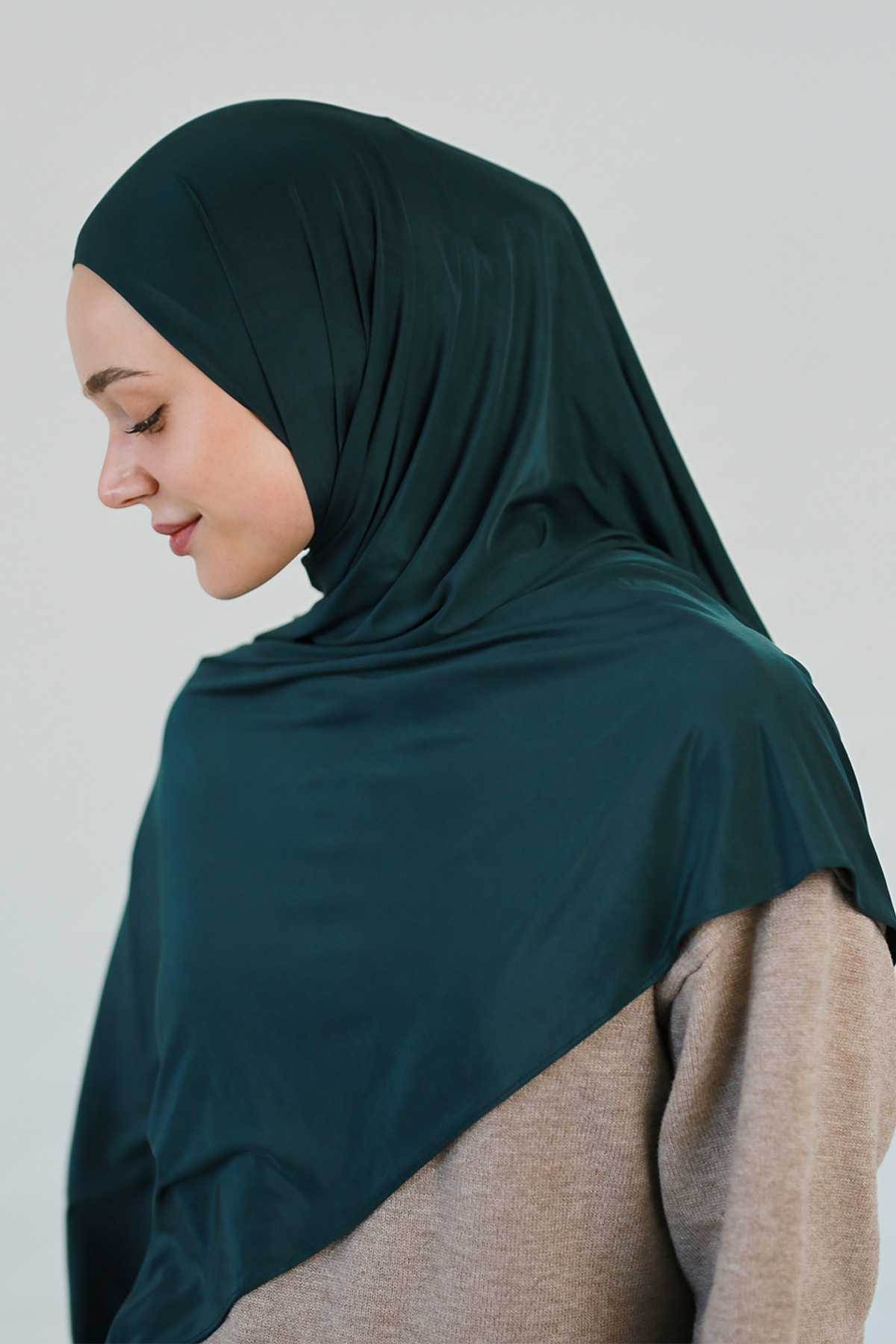 Forest Liquid Jersey