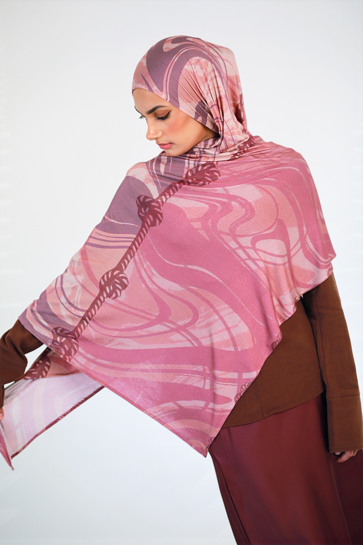 Tuscan Tangle Jersey