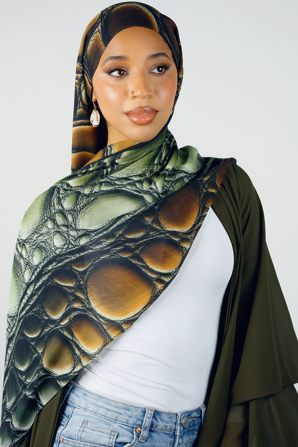 aventure printanière