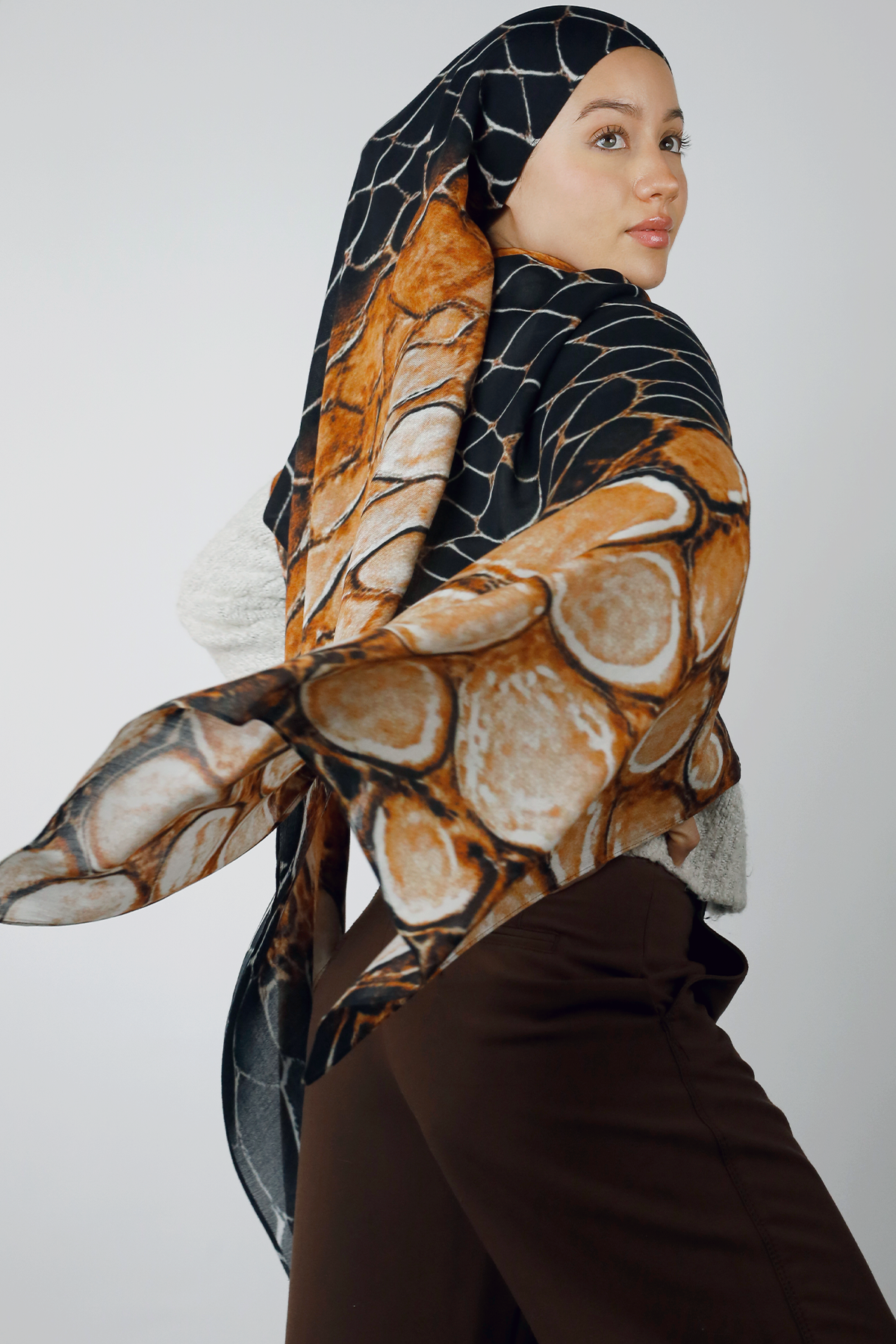 aventure printanière