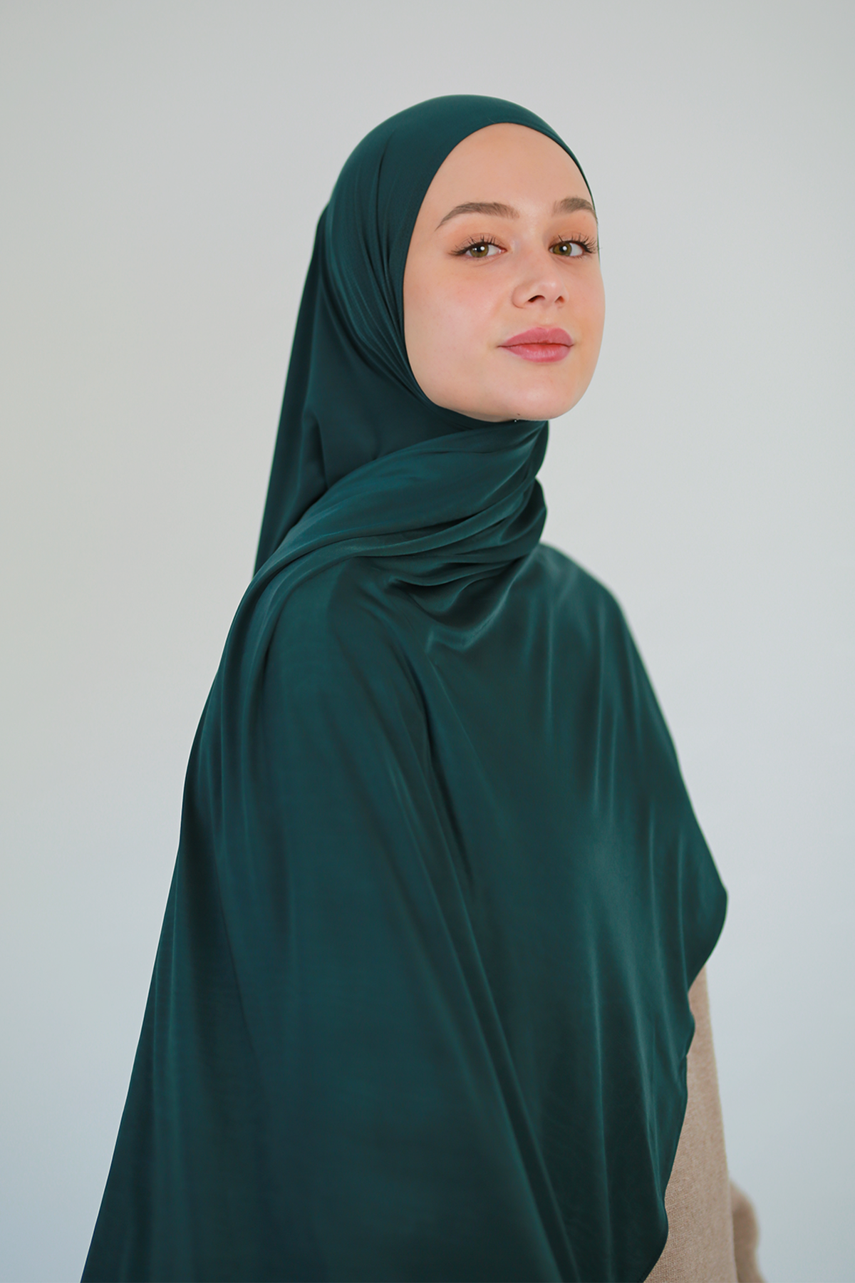 Forest Liquid Jersey