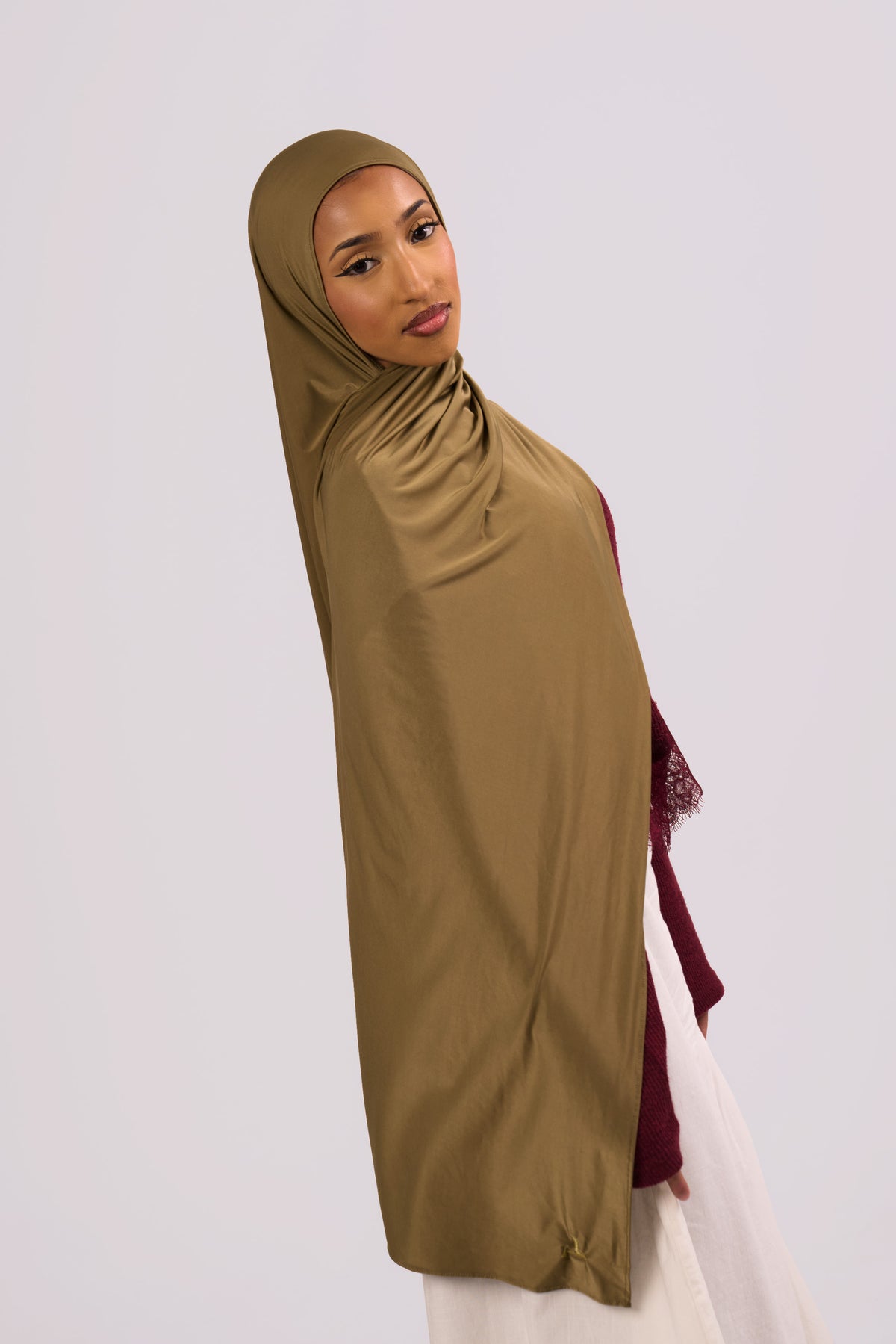Olive liquid