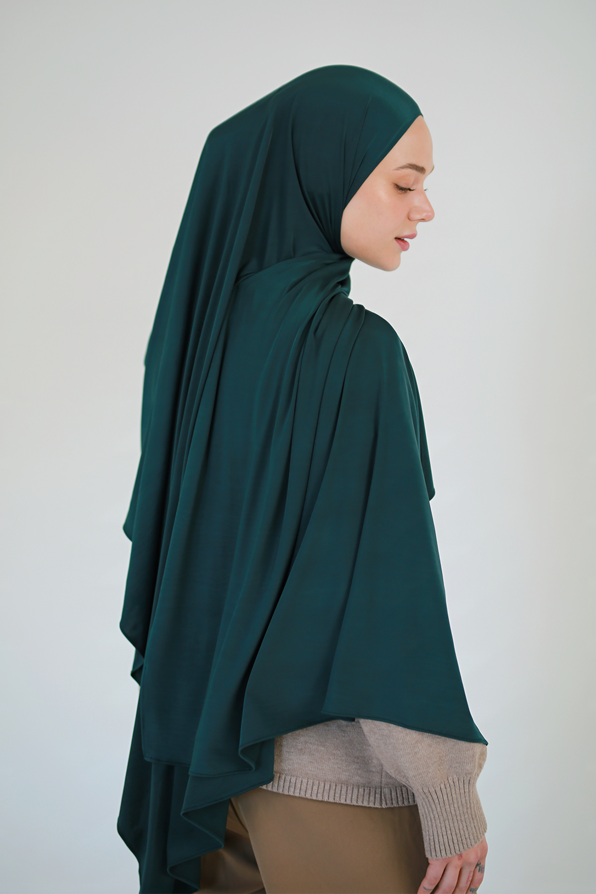 Forest Liquid Jersey