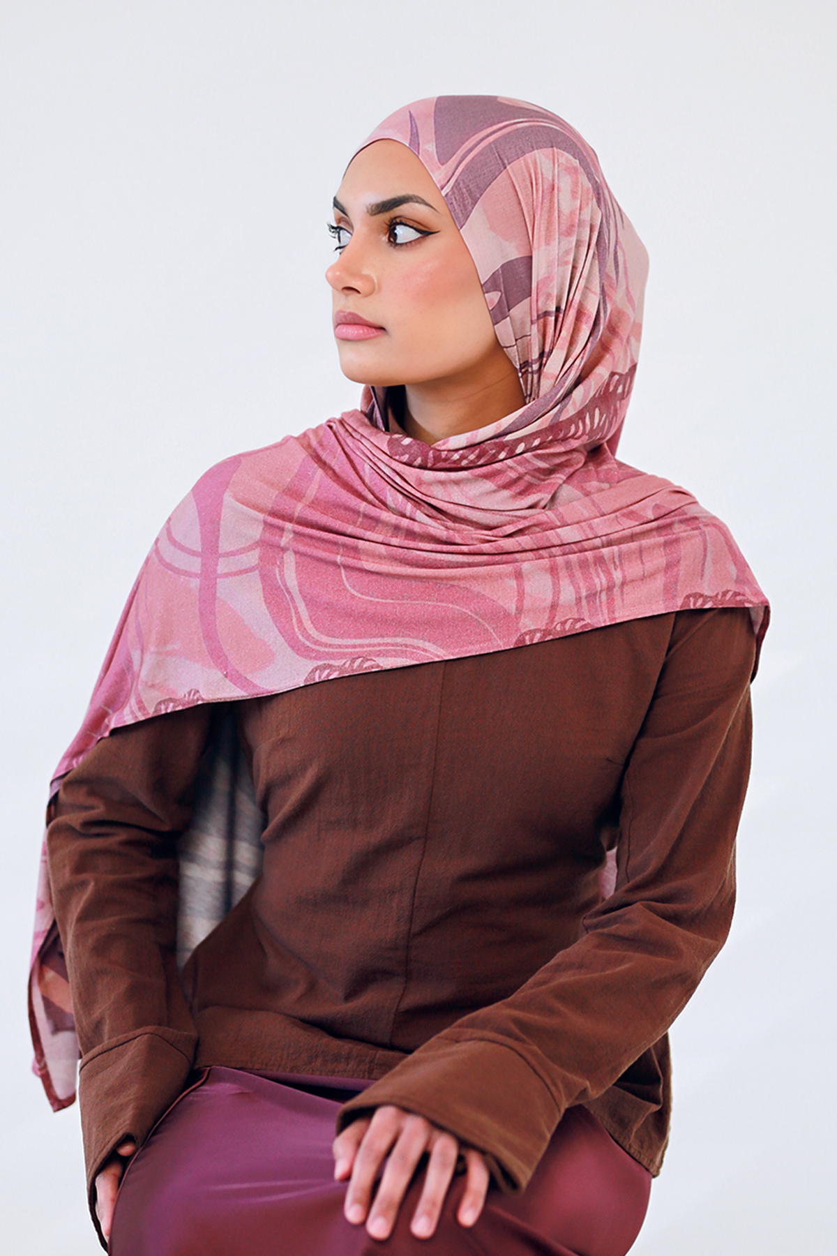 Tuscan Tangle Jersey