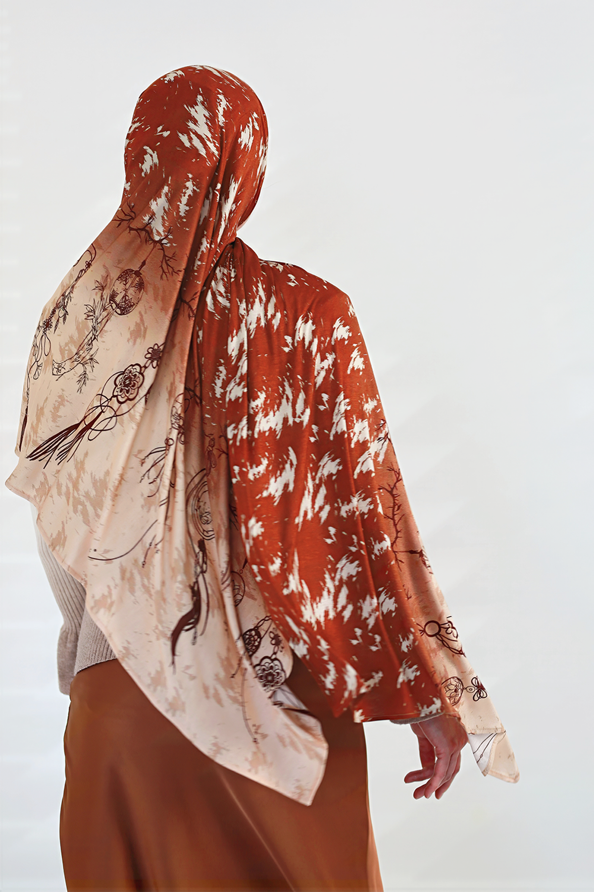 Meili (美丽) Norigae (노리개) Jersey