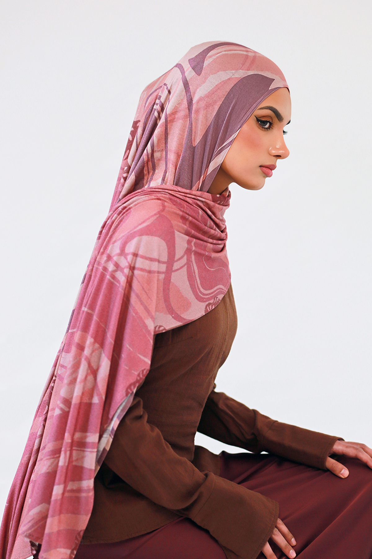 Tuscan Tangle Jersey