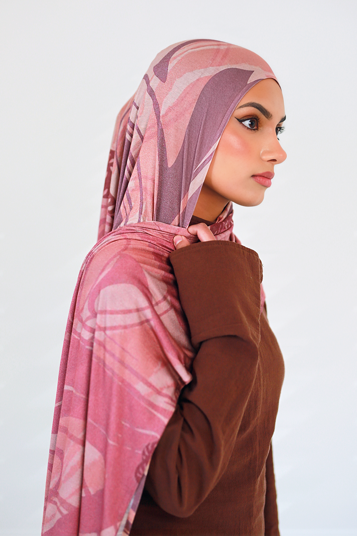 Tuscan Tangle Jersey