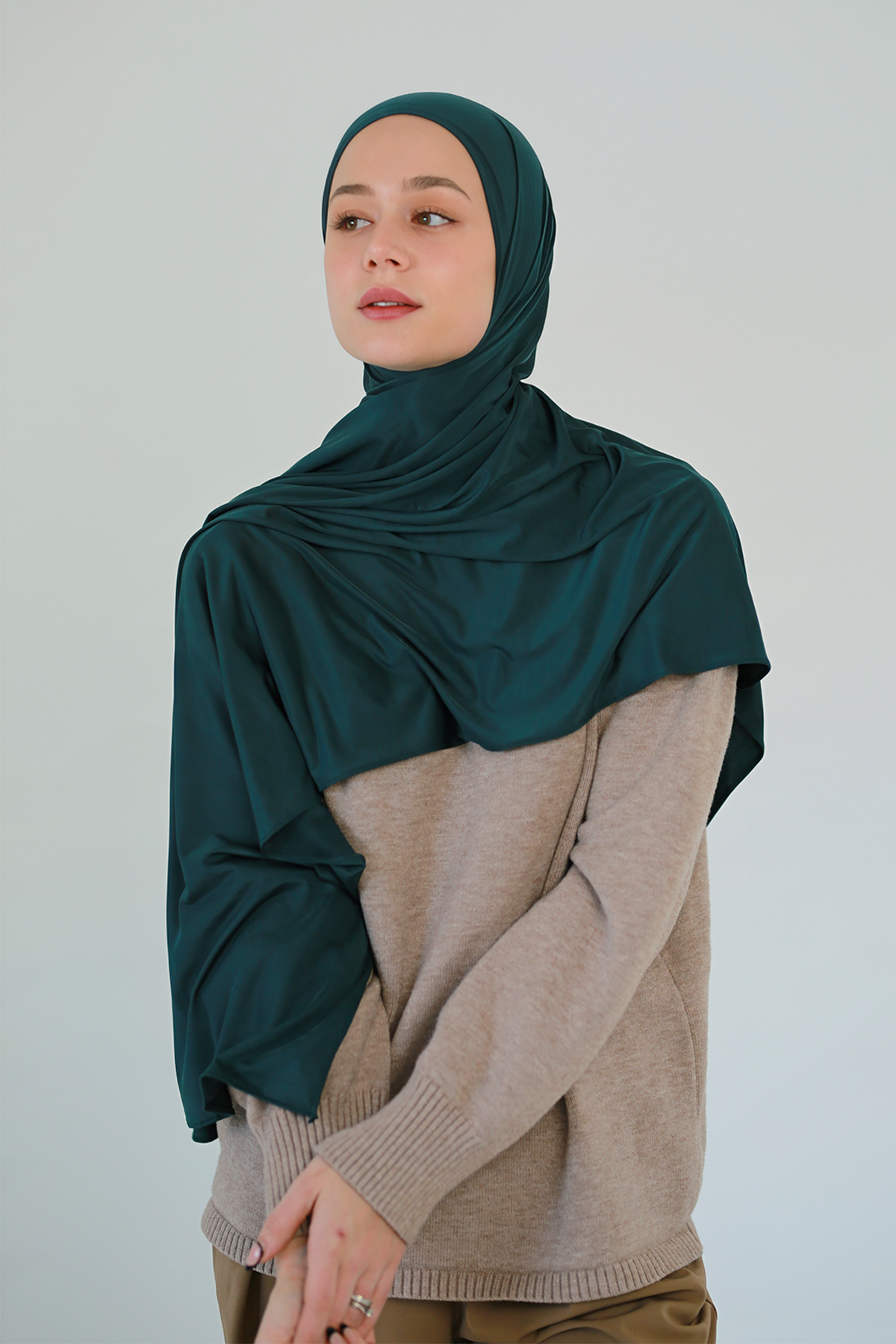 Forest Liquid Jersey